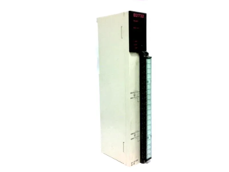 JAMSC-B2500V Moduł/karta PLC firmy YASKAWA ELECTRIC