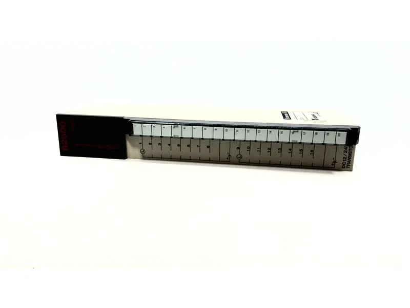 JAMSC-B2600 Moduł/karta PLC firmy YASKAWA ELECTRIC