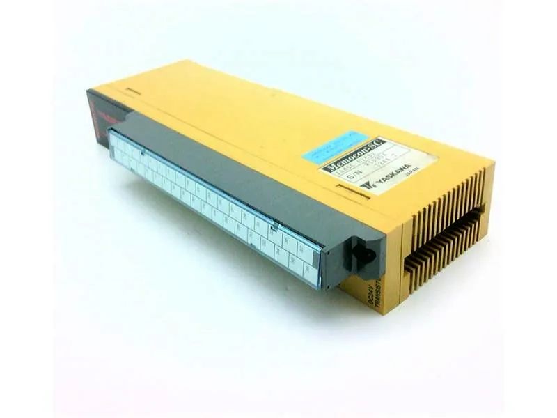 JAMSC-B2602 Moduł/karta PLC firmy YASKAWA ELECTRIC