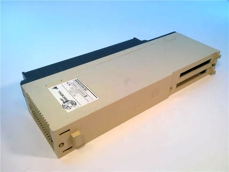 JAMSC-B2602A Moduł/karta PLC firmy YASKAWA ELECTRIC