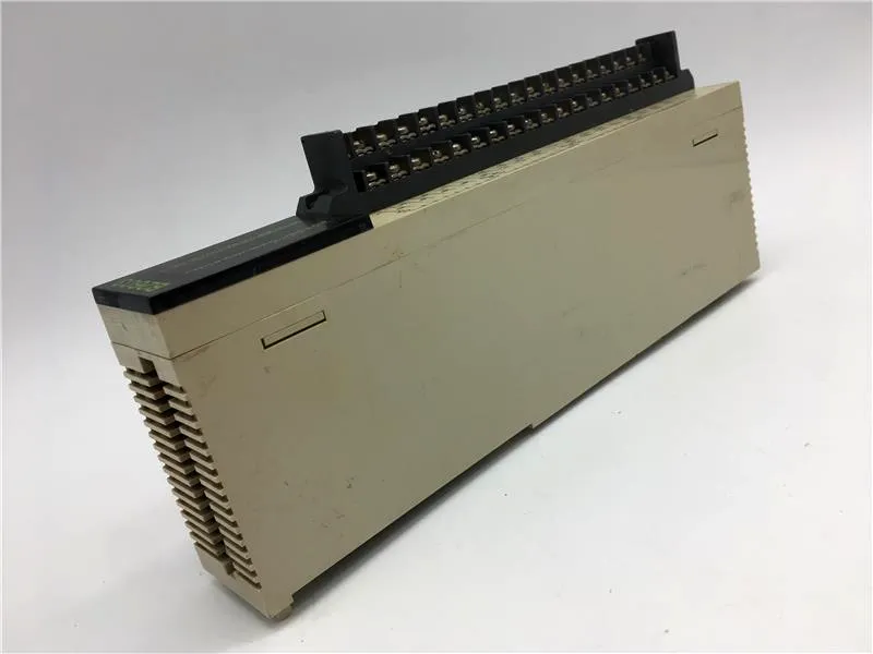 JAMSC-B2603V Moduł/karta PLC firmy YASKAWA ELECTRIC