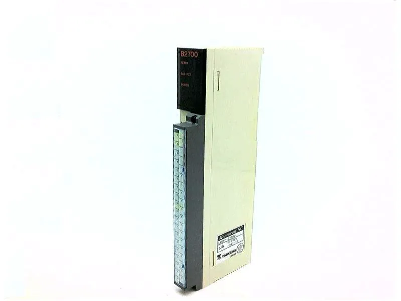 JAMSC-B2700 Moduł/karta PLC firmy YASKAWA ELECTRIC