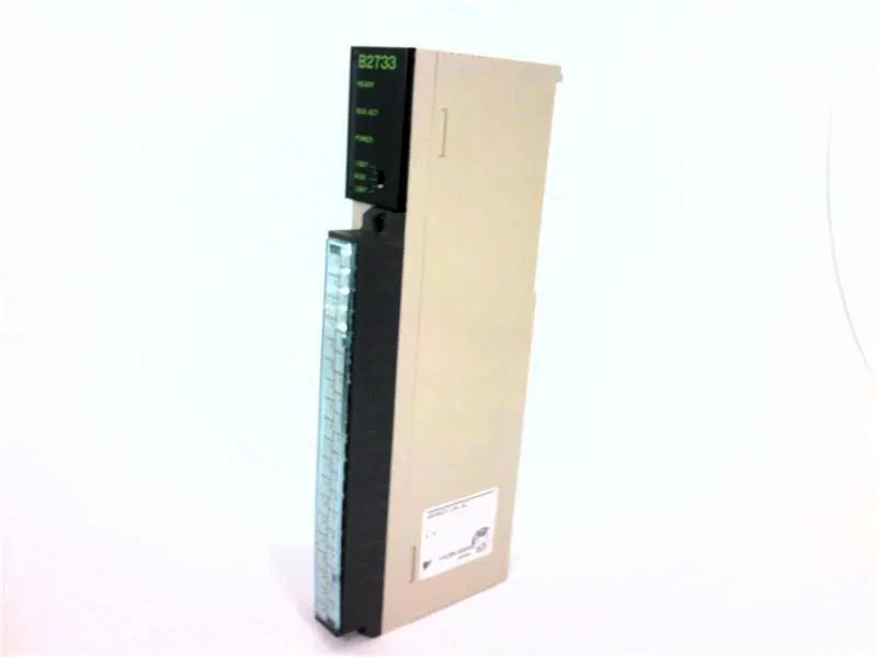 JAMSC-B2733V Moduł/karta PLC firmy YASKAWA ELECTRIC