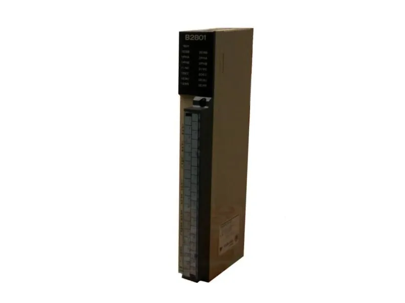 JAMSC-B2801 VDC Logic I/O Module by  YASKAWA ELECTRIC