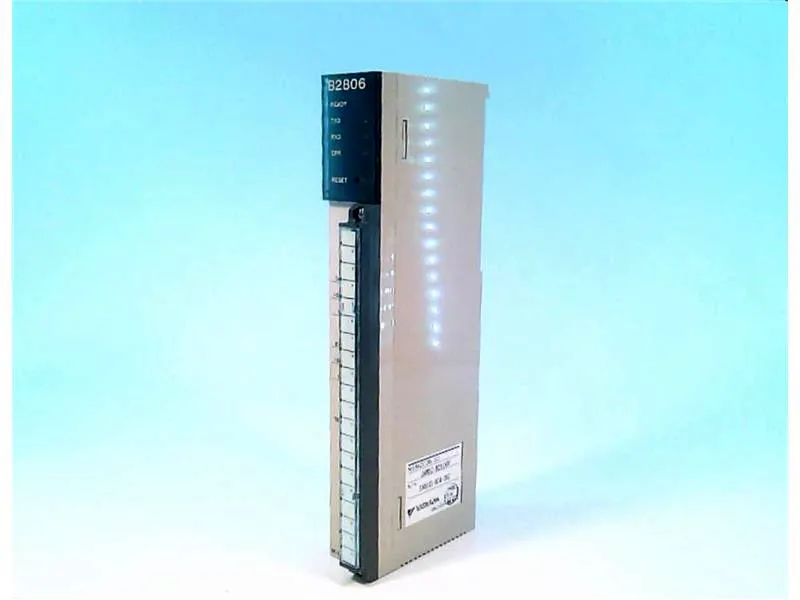 JAMSC-B2806V VDC Logic I/O Brain/Interface by  YASKAWA ELECTRIC