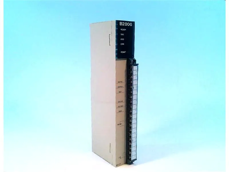 JAMSC-B2806V VDC Logic I/O Brain/Interface by  YASKAWA ELECTRIC
