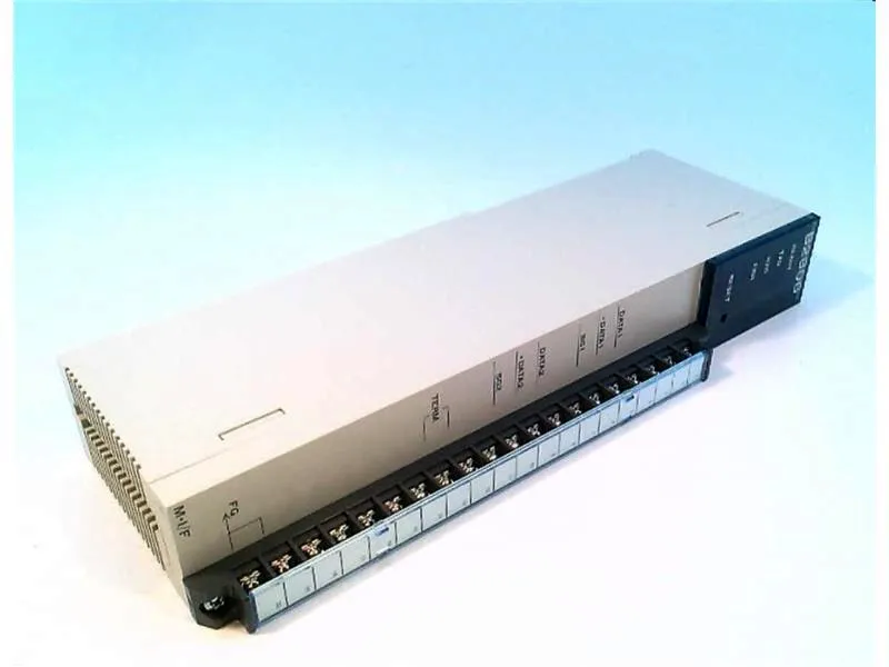 JAMSC-B2806V Módulo Lógico I/O VDC Cérebro/Interface por YASKAWA ELECTRIC