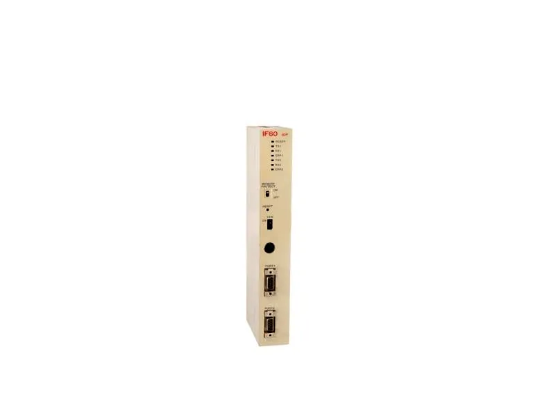 JAMSC-IF60 PLC Module/Rack by  YASKAWA ELECTRIC