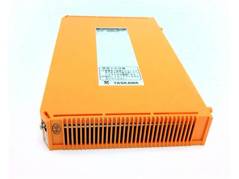 JAMSC-S8125 PLC Module/Rack by  YASKAWA ELECTRIC