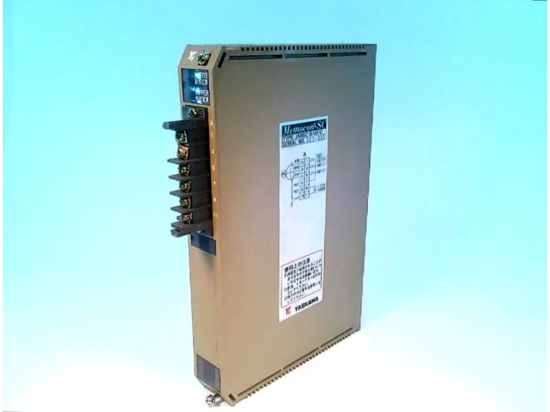 JAMSCB1081C PLC模組/機架 by YASKAWA ELECTRIC