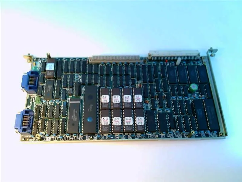JANCD-CG20 PC板PLC/附加板 by YASKAWA ELECTRIC