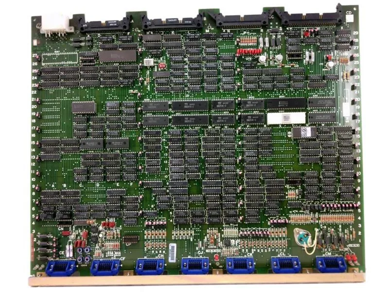 JANCD-CP03B PC板PLC/附加板 by YASKAWA ELECTRIC