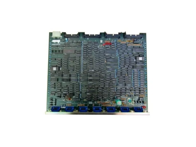 JANCD-CP07C PC板PLC/附加板 by YASKAWA ELECTRIC