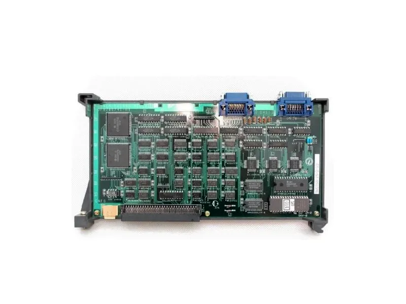 JANCD-FC100-0 PC板 PLC/擴充板 由 YASKAWA ELECTRIC