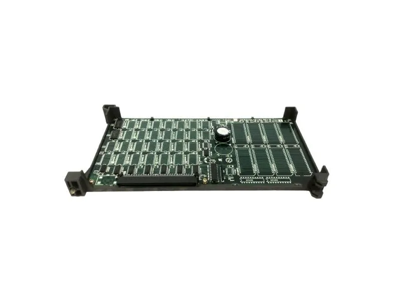 JANCD-FC120-1 PC板 PLC/擴充板 由 YASKAWA ELECTRIC
