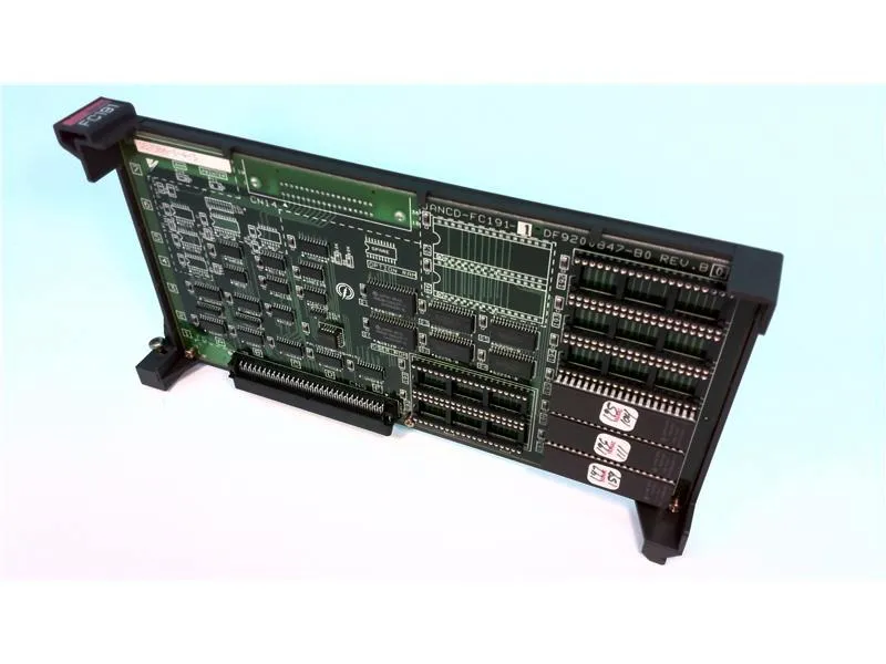 JANCD-FC191-1 PC板 PLC/擴充板 由 YASKAWA ELECTRIC