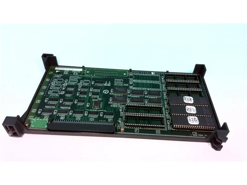 JANCD-FC191-1 PC板 PLC/擴充板 由 YASKAWA ELECTRIC