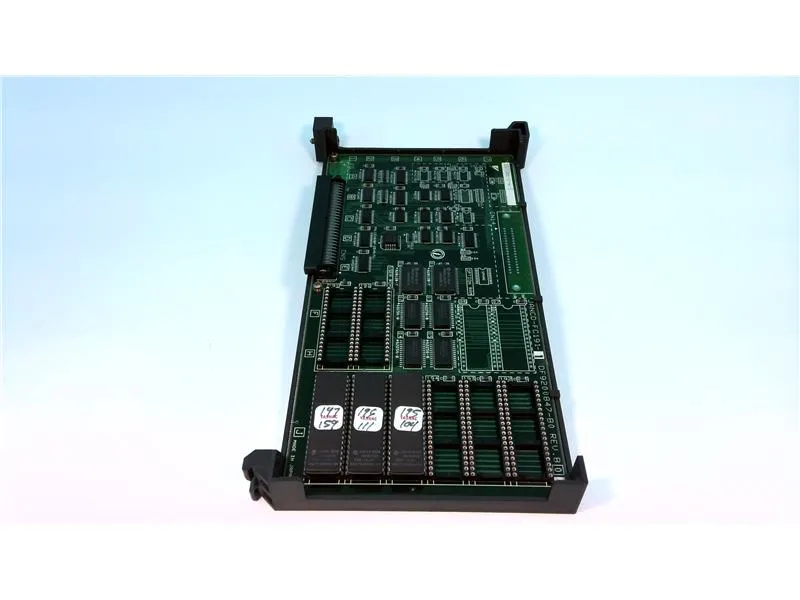 JANCD-FC191-1 PC板 PLC/擴充板 由 YASKAWA ELECTRIC