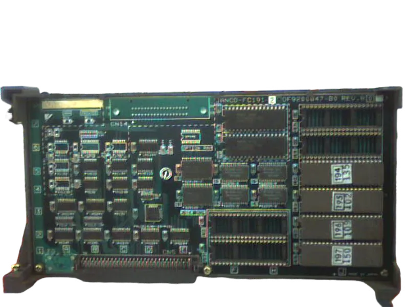 JANCD-FC191-2 PC板 PLC/擴充板 由 YASKAWA ELECTRIC