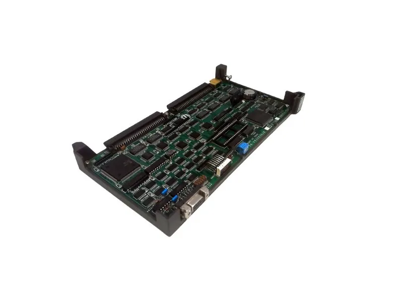 JANCD-FC200 PC板 PLC/擴充板 由 YASKAWA ELECTRIC