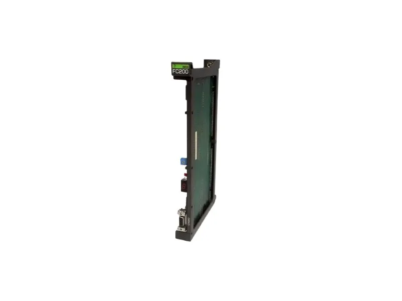 JANCD-FC200 PC板 PLC/擴充板 由 YASKAWA ELECTRIC