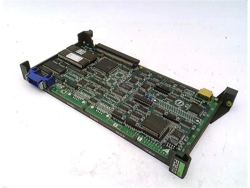 JANCD-FC210-1 PC板 PLC/擴充板 由 YASKAWA ELECTRIC