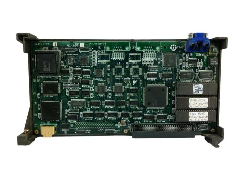 JANCD-FC211-1 PC板 PLC/擴充板 由 YASKAWA ELECTRIC