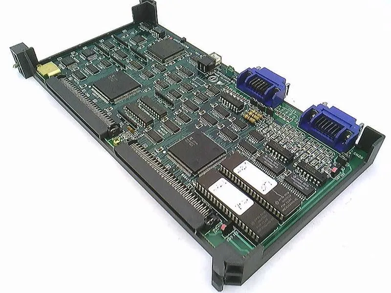 JANCD-FC230B PC板 PLC/擴充板 由 YASKAWA ELECTRIC