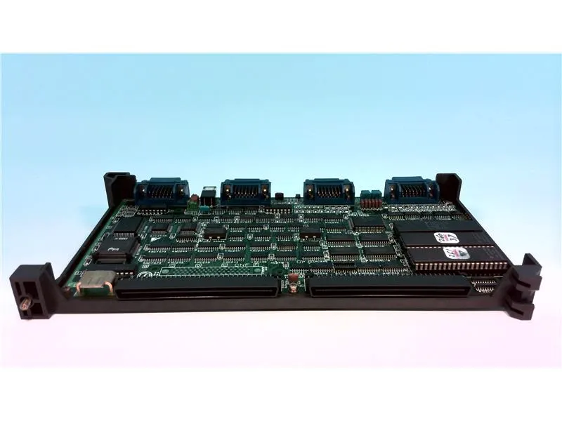 JANCD-FC260-1 PC板 PLC/附加板 由 YASKAWA ELECTRIC