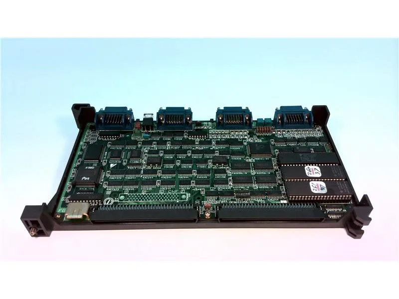 JANCD-FC260-1 PC板 PLC/附加板 由 YASKAWA ELECTRIC