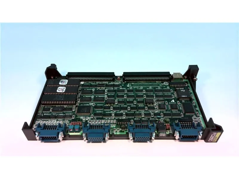 JANCD-FC260-1 PC板 PLC/附加板 由 YASKAWA ELECTRIC