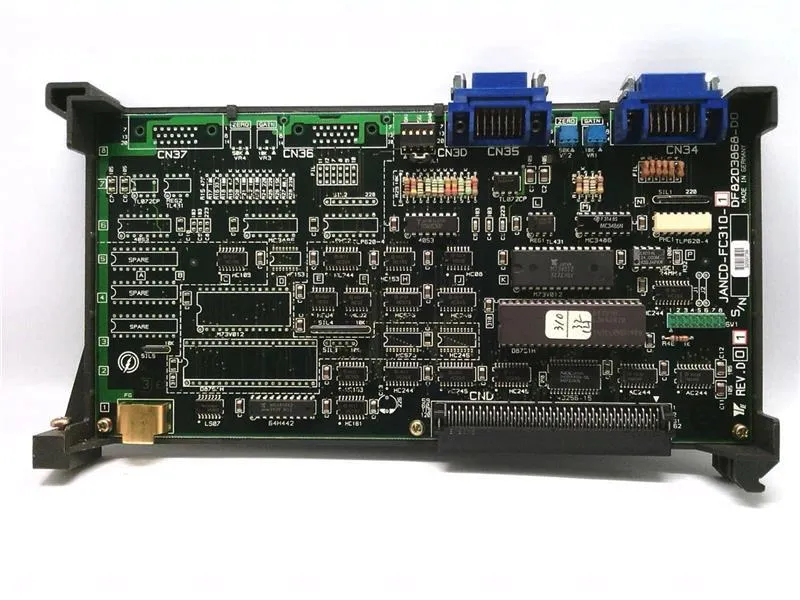 JANCD-FC310-1 工業電腦板 由 YASKAWA ELECTRIC