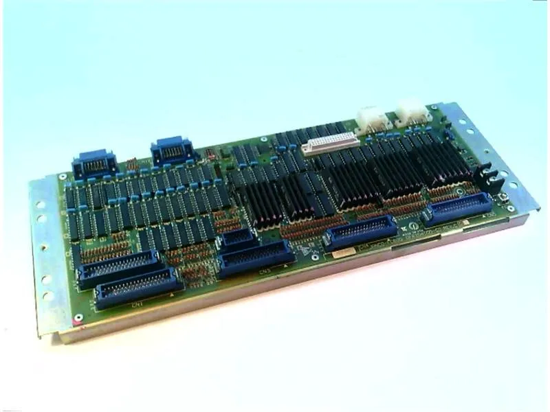JANCD-FC800 工業電腦板 由 YASKAWA ELECTRIC