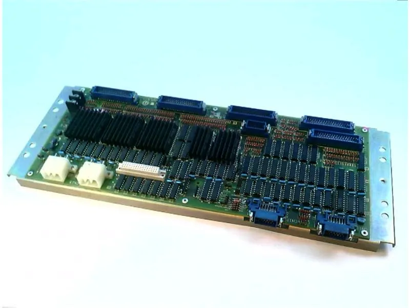 JANCD-FC800 工業電腦板 由 YASKAWA ELECTRIC