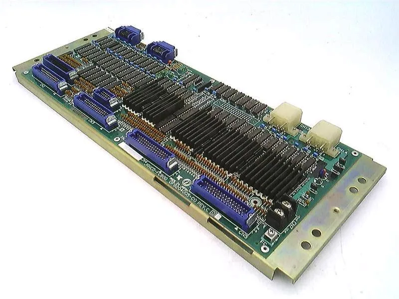 JANCD-FC800 工業電腦板 由 YASKAWA ELECTRIC