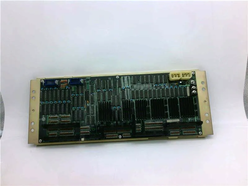 JANCD-FC850 PC板 PLC/附加板 由 YASKAWA ELECTRIC