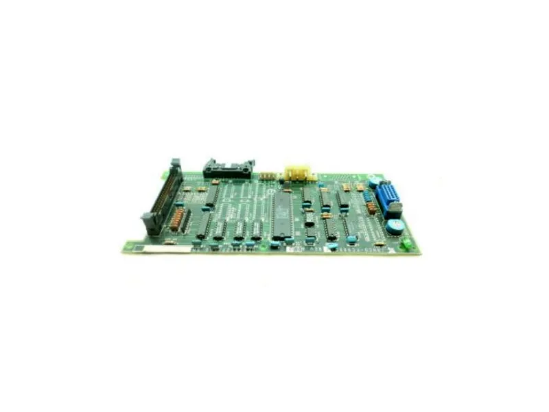 JANCD-FC900C-1 PC板 PLC/附加板 由 YASKAWA ELECTRIC