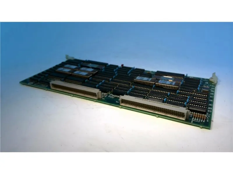 JANCD-HA03 PC板 PLC/附加板 由 YASKAWA ELECTRIC