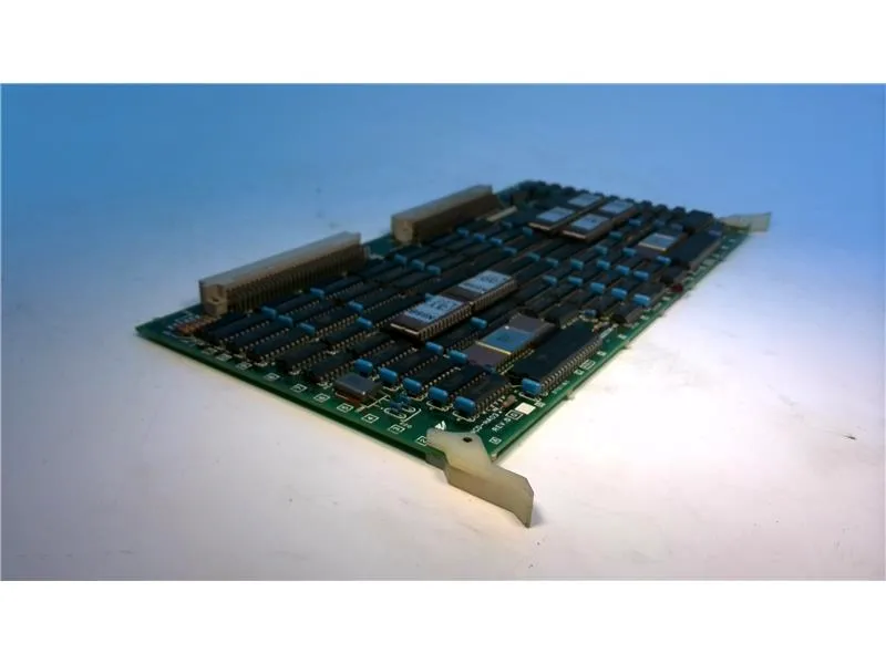 JANCD-HA03 PC板 PLC/附加板 由 YASKAWA ELECTRIC
