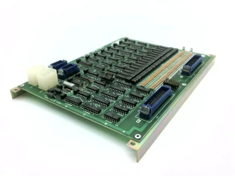 JANCD-IO02 PC板 PLC/附加板 由 YASKAWA ELECTRIC