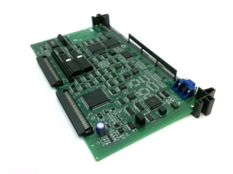 JANCD-JCP02B-1 PC板 PLC/附加板 由 YASKAWA ELECTRIC