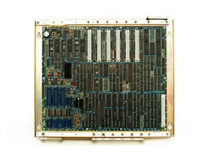 JANCD-MB21-3 Bo mạch PC / Bo mạch bổ sung PLC của YASKAWA ELECTRIC
