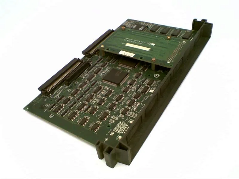 JANCD-MCP02B-1 Bo mạch PC PLC/Bo mạch bổ sung bởi YASKAWA ELECTRIC