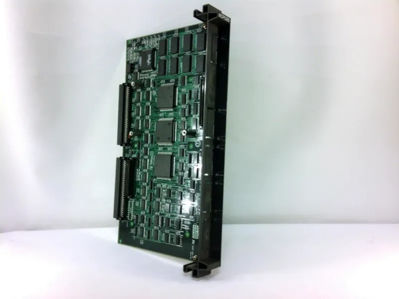 JANCD-MCP02B-1 Bo mạch PC PLC/Bo mạch bổ sung bởi YASKAWA ELECTRIC