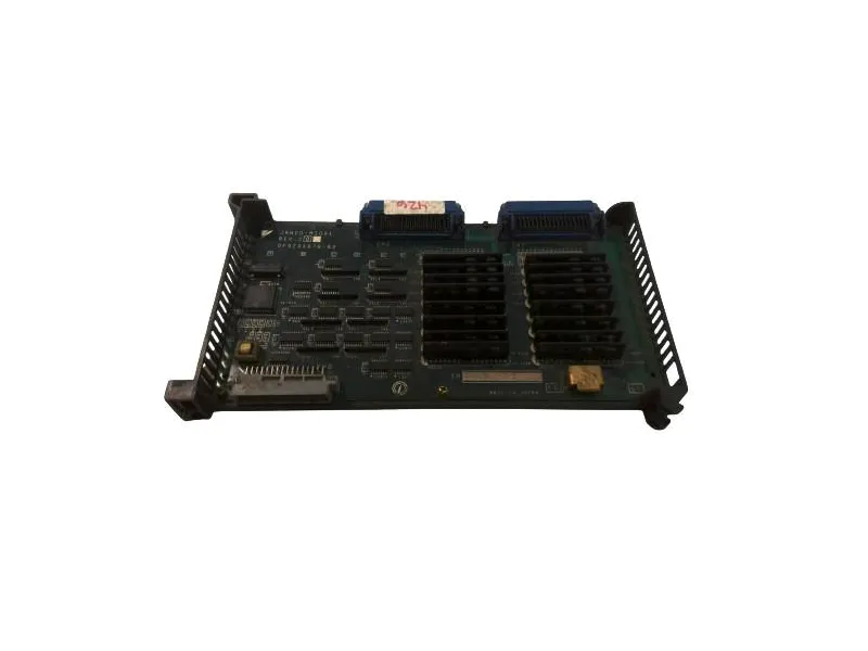 JANCD-MIO01 Bo mạch PC PLC/Bo mạch bổ sung bởi YASKAWA ELECTRIC