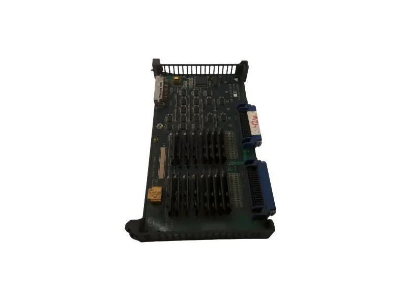 JANCD-MIO01 Bo mạch PC PLC/Bo mạch bổ sung bởi YASKAWA ELECTRIC