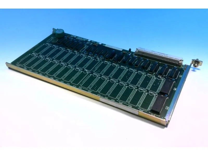 JANCD-MM21-2 Bo mạch PC PLC/Bo mạch bổ sung bởi YASKAWA ELECTRIC