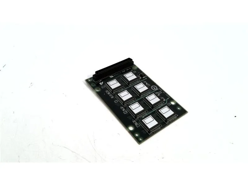 JANCD-MMM02-2E Bo mạch PC PLC/Bo mạch bổ sung bởi YASKAWA ELECTRIC