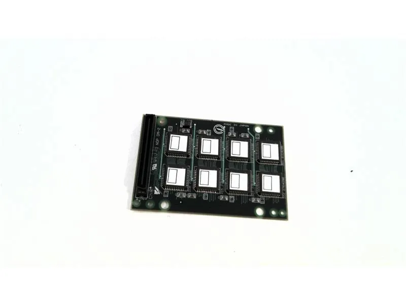 JANCD-MMM02-2E Bo mạch PC PLC/Bo mạch bổ sung bởi YASKAWA ELECTRIC