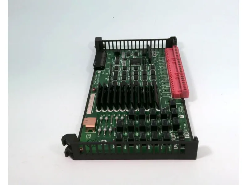 JANCD-MRY01-3 Bo mạch PC PLC/Bo mạch bổ sung bởi YASKAWA ELECTRIC